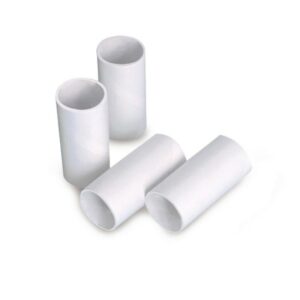 Boquilla espirometría 26×73 mm compatible con Fukuda, Jaeger y Welch Allyn.
