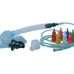 02 VENTURI MASK ADULT