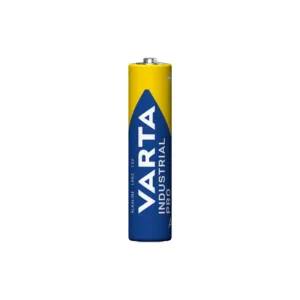 Pila Varta LR03 AAA ind. C108003, ref. 0249029