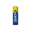Pila Varta AA LR06 blister de 4 unidades, referencia 0249031, original para aparatos médicos