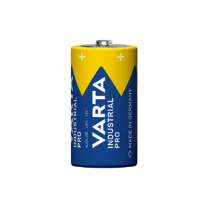 Pila Varta LR14 1.5V alcalina para dispositivos médicos