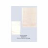 Block de papel térmico Quinton modelo Q 4500 / Q 710, referencia 0553015, medidas 210mmx300mmx200 hojas por caja de 10 unidades