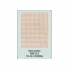 Rollo papel térmico Fukuda Denshi modelo FCP 145 U, 145mm x 30m, color naranja, caja 20 unidades, referencia 0553021