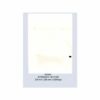 Block papel térmico Quinton modelo Q750 Q4500 Q5000 referencia 0553029 medidas 216x280mm 200 hojas