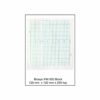 Rollo de papel térmico Bioset modelo NEC 6, medidas 296mm x 50mts, referencia 0553068