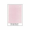 Block papel térmico modelo CASE 12/15/16 para equipos GE Hellige Marquette MAC 5000 MAC 5500 MAC 8000
