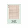 Rollo papel térmico Nihon Kohden Cardiofax V modelo ECAPS 63mm x 30m referencia 0553132-NK