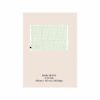 Block papel térmico Schiller modelo CARDIOVIT AT-6 M, ref 0553167, 145mm x 100mm, 350 hojas, color verde