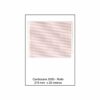 Rollo papel térmico Progetti modelo CARDIOCARE 2000 REF 0553171 medidas 215mm x 20m color rojo