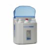 Calentador de gel Parker para tres envases de 250 cc, equipo medico para ecografia
