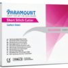 Hoja quita puntos Paramount Surgimed Ltd. 65 mm estéril un solo uso