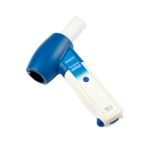 Espirómetro Datospir Aira D con transductor desechable y software W20S