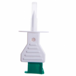 092208 C Canula Safety Spike Verde F2 1