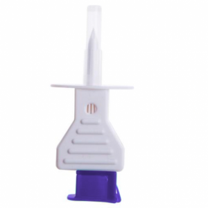 092209 C Canula Safety Spike Azul F2 1