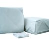 1 KG NON-STERILE GAUZE PADS 10x10 CM