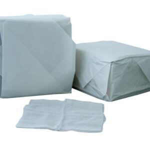 1 KG NON-STERILE GAUZE PADS 30x30 CM