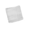 100 NON-STERILE COTTON PADS 5x5 CM