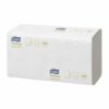 Toallas de mano Tork Xpress Extra Suaves blancas entredobladas 34x21,2 cm
