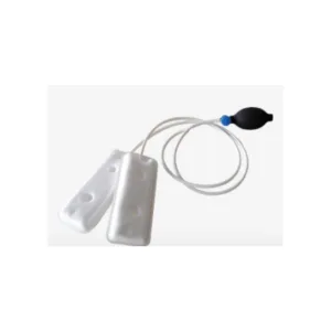 Posicionador de Paciente tipo Almohadilla  MULTIPAD Standard 17x6cm Espesor 2-5cm valido para RMI