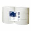 Tork papel higiénico jumbo blanco 500mx9,7cm caja 6 rollos