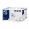 Tork papel higiénico jumbo blanco 360x9,7cm caja 6 rollos