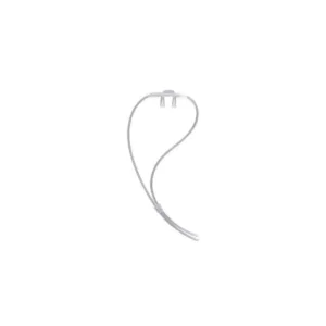 Cánula nasal Star Lumen pediátrica material flexible y suave para administración de oxígeno en niños