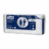Tork papel higiénico convencional blanco dos capas 32 metros 9,7 cm ref 110767