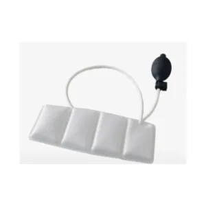 Posicionador de paciente tipo almohadilla Multipad Bendy flexible para procedimientos RMIRMI