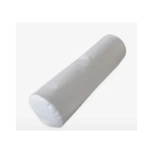 Rollo PearlFit de 18 cm Ø x 50 cm, posicionador ergonómico para terapias hospitalarias