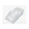 PearlFit cojin ergonomico posicionador cabeza cuello soporte para RMI TAC RX MRI