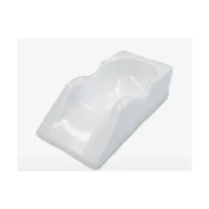 PearlFit cojin ergonomico posicionador cabeza cuello soporte para RMI TAC RX MRI
