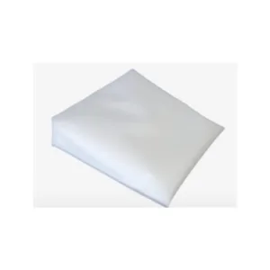Cuña PearlFit 56x50x25 cm posicionador ergonómico para pacientes TAC RX MRI