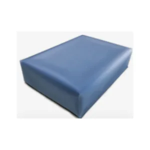 Placa ProFoam 25 x 18 x 5 cm soporte para posicionamiento en TAC RX y RMI
