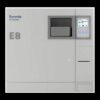 Autoclave E8 de 24 litros clase B Euronda, equipo de esterilización para laboratorio médico