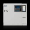 Autoclave E10 de 24 litros clase B Euronda con bomba de vacio y pantalla E-Touch