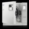 Autoclave EXL de 29 litros con cámara de acero inoxidable para clínicas médicas