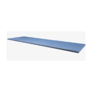 Tapete de mesa ProFoam antideslizante 200x55x3 mm doble cara para procedimientos medicos