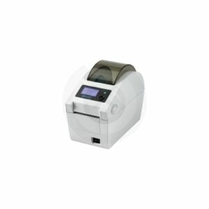 Impresora de etiquetas externa para autoclaves modelo E10 y E9