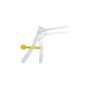 Espéculo vaginal desechable EasySpec XSmall superficie baja fricción