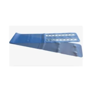 Envoltura ProBelt 350 35 cm de ancho y 200 cm de largo válido para TAC Y RX.