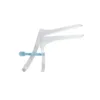 Espéculo vaginal desechable EasySpec Medium tamaño medio, superficie baja fricción y bloqueo seguro
