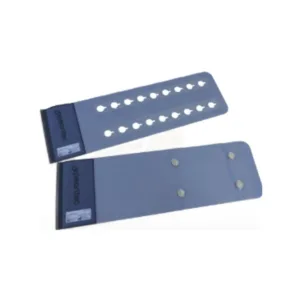 Cinturón fijador ProBelt 350 J10 soporte lumbar ergonómico para profesionales TAC RX