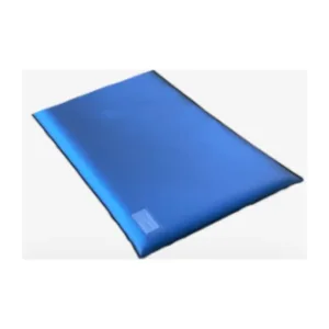 Posicionador rectangular ProFoam 50x25x1 DSR, soporte médico para radiología