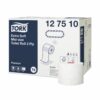 Tork rollo papel higiénico mid-size blanco 70mx9,9cm 3 capas