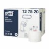 Tork rollo papel higiénico mid-size blanco 90m x 9,9cm 2 capas