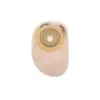 Bolsa colostomia una pieza doble filtro opaca tamaño grande adaptable estoma 20-75mm