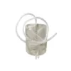 Bolsa drenaje nocturno fístula capacidad 2000 ml
