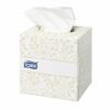 Tork pañuelos faciales extra suaves formato cubo 20x21 cm caja 30 unidades