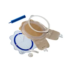 Sistema de Fístula grande, superficie recortable 208-297mm