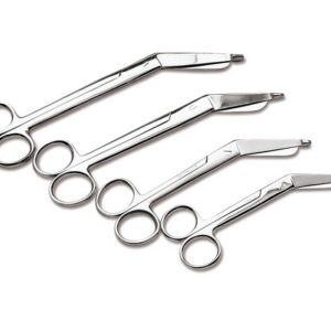 14CM LISTER SCISSORS